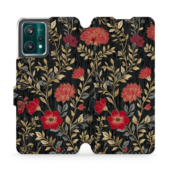 Hülle für Realme 9 Pro - Farbe V172S