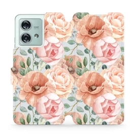 Hülle für Motorola Edge 40 Neo - Farbe MP02S