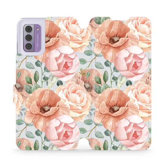 Hülle für Nokia G42 - Farbe MP02S