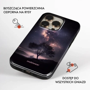 Hülle Elite Pro für Samsung Galaxy A36 5G - Farbe E005E