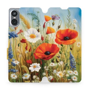 Hülle für Sony Xperia 10 VI - Farbe VP43S