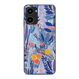 Hülle Glossy Case für Realme 10 4G - Farbe G037G