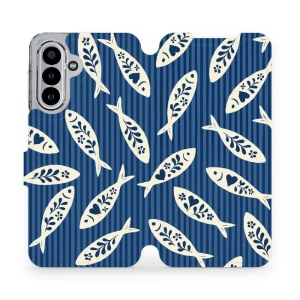 Hülle für Samsung Galaxy A17 5G - Farbe VP89S