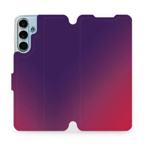 Hülle für Samsung Galaxy M55 5G - Farbe VP67S