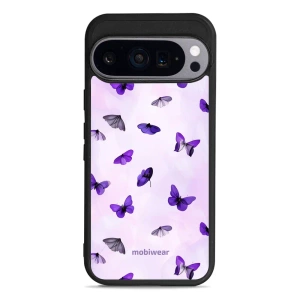 Hülle Glossy Case für Google Pixel 9 - Farbe GP77G