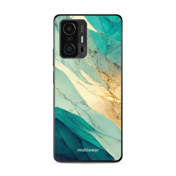 Hülle Glossy Case für Xiaomi 11T Pro - Farbe G024G