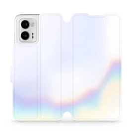 Hülle für Motorola Moto G73 5G - Farbe VP64S