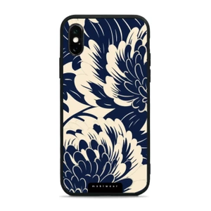 Hülle Glossy Case für Apple iPhone XS - Farbe GA40G