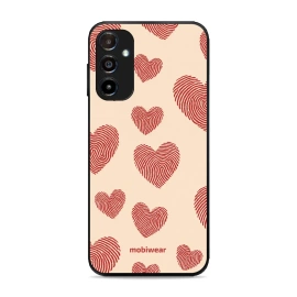 Hülle Glossy Case für Samsung Galaxy A14 4G - Farbe GP93G