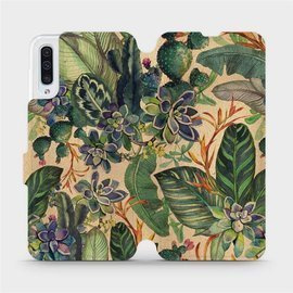 Hülle für Samsung Galaxy A50 - Farbe VP05S