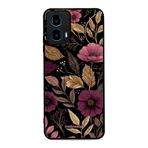 Hülle Glossy Case für Motorola Moto G34 5G - Farbe G170G