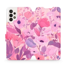 Hülle für Samsung Galaxy A13 4G - Farbe VP74S
