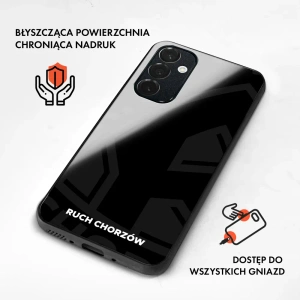 Hülle Glossy Case für Xiaomi Redmi 15C 4G - Farbe G07RC