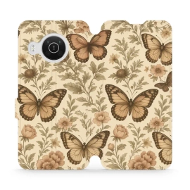 Hülle für Nokia X20 - Farbe VP92S