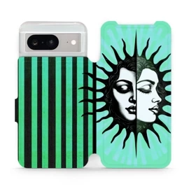 Hülle für Google Pixel 8 - Farbe VP58S