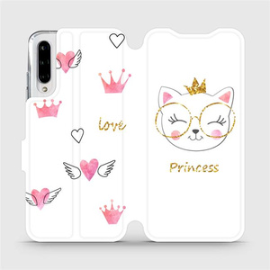 Hülle für Xiaomi Mi A3 - Farbe MH03S