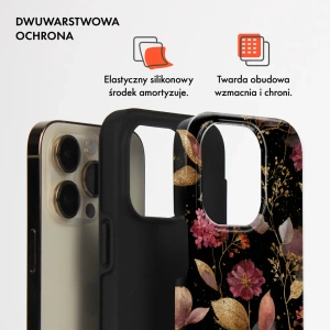 Hülle Elite Pro für Apple iPhone 16e - Farbe E171E