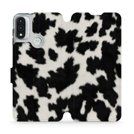 Hülle für Motorola Moto E20 - Farbe V165S