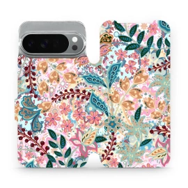 Hülle für Google Pixel 10 Pro XL - Farbe MX04S