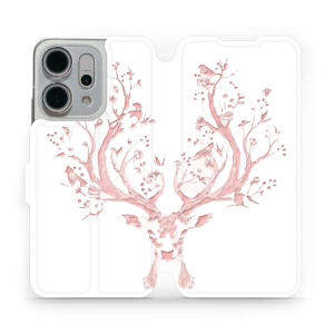 Hülle für OPPO Reno 14 5G - Farbe M007S