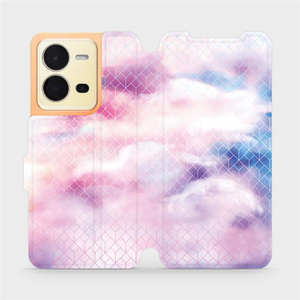 Hülle für Vivo X80 Lite - Farbe MR02S