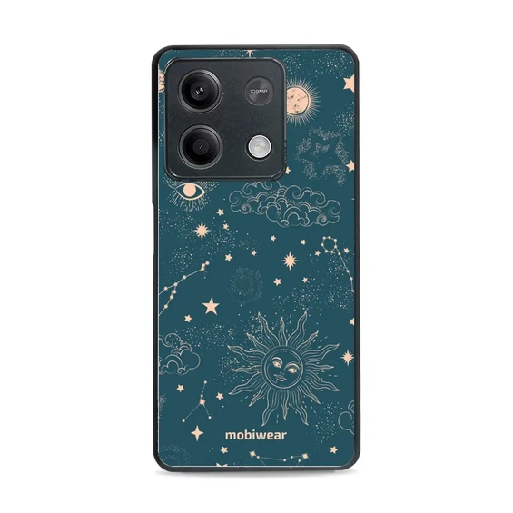 Hülle Glossy Case für Xiaomi Redmi Note 13 5G - Farbe G047G