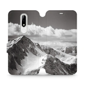 Hülle für Nokia 5.1 Plus - Farbe M152P