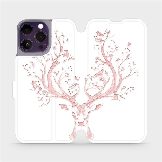 Hülle für Apple iPhone 14 Pro Max - Farbe M007S