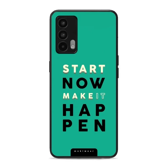 Hülle Glossy Case für Realme GT Master Edition - Farbe G079G