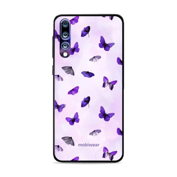 Hülle Glossy Case für Huawei P20 Pro - Farbe GP77G