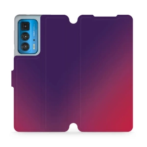 Hülle für Motorola Edge 20 Pro - Farbe VP67S