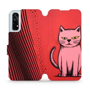 Hülle für Realme 7 - Farbe VP54S