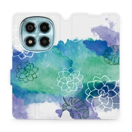 Hülle für Xiaomi Redmi Note 14 Pro 4G - Farbe MG11S