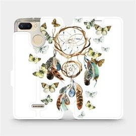 Hülle für Xiaomi Redmi 6 - Farbe M001P