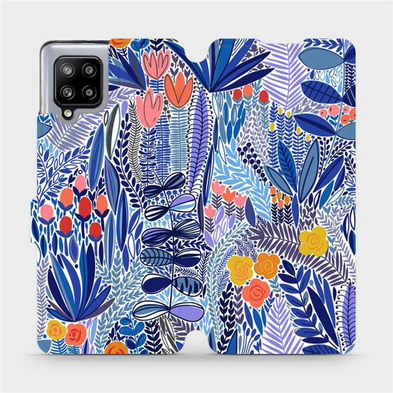 Hülle für Samsung Galaxy A42 - Farbe MP03P