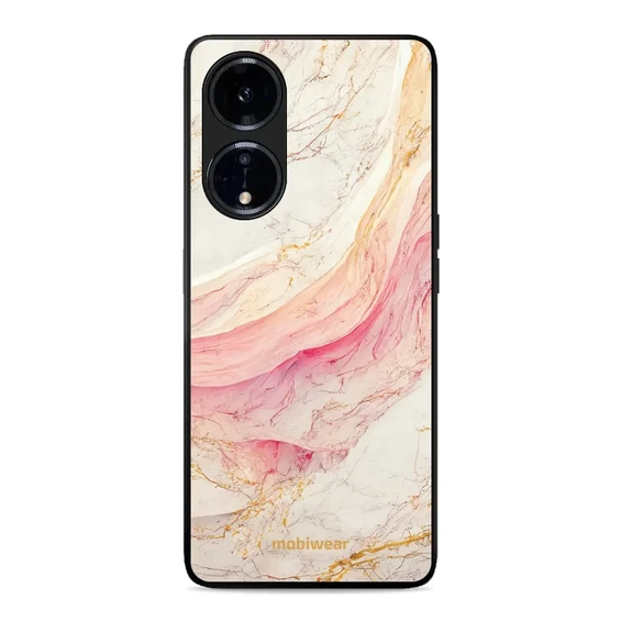 Hülle Glossy Case für OPPO A98 5G - Farbe G027G