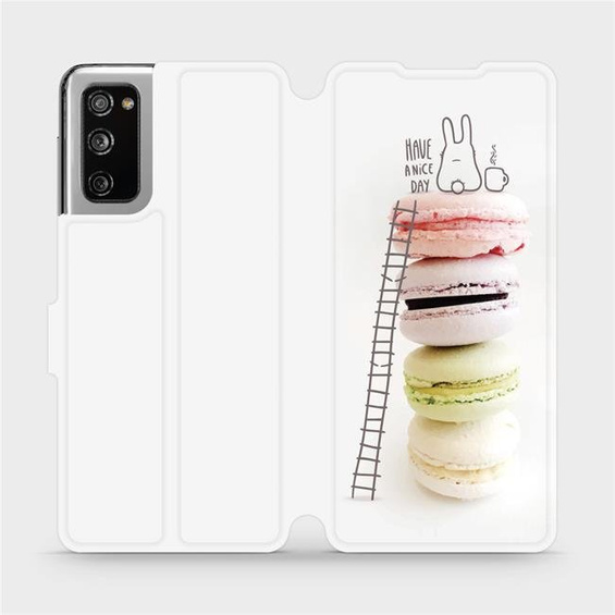 Hülle für Samsung Galaxy S20 FE - Farbe M090P