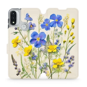 Hülle für Motorola Moto E20 - Farbe VP41S