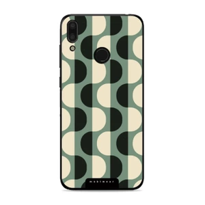 Hülle Glossy Case für Huawei Y7 2019 - Farbe GA56G