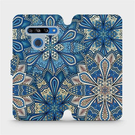 Hülle für LG G8s ThinQ - Farbe V108P