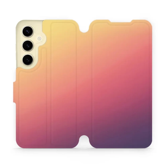 Hülle für Samsung Galaxy S24 - Farbe VP66S