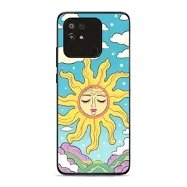 Hülle Glossy Case für Xiaomi POCO C40 - Farbe G057G