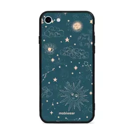 Hülle Glossy Case für Apple iPhone SE 2022 - Farbe G047G