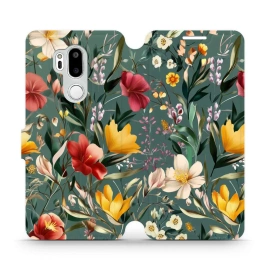 Hülle für LG G7 ThinQ - Farbe VP71S