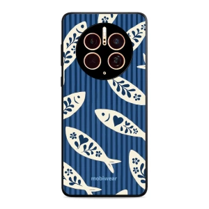Hülle Glossy Case für Huawei Mate 50 Pro - Farbe GP89G