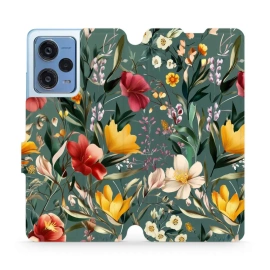 Hülle für Xiaomi Redmi Note 12 Pro 5G - Farbe VP71S