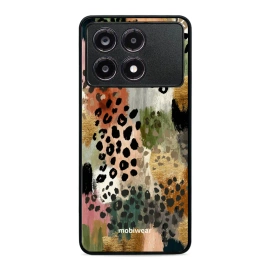 Hülle Glossy Case für Xiaomi POCO X6 Pro - Farbe G167G