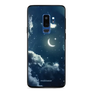 Hülle Glossy Case für Samsung Galaxy S9 Plus - Farbe G048G