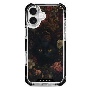 Hülle MagSafe Elite Bumper für Apple iPhone 16 Plus - Farbe D161D