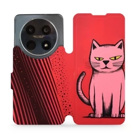 Hülle für Huawei Nova 12i - Farbe VP54S